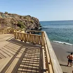 Simple Frontera Primavera Pool In South Tenerife شقة طوستا ديل سيلونثيو