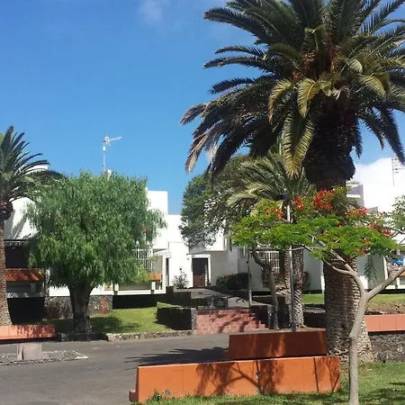 Apartman Simple Frontera Primavera Pool In South Tenerife