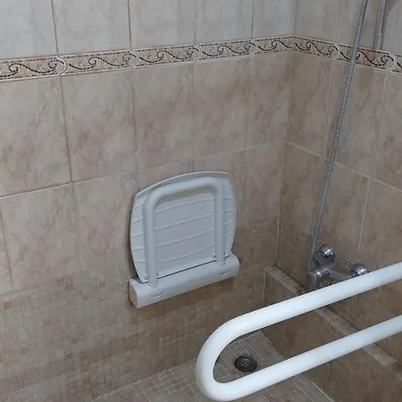 Apartamento Simple Frontera Primavera Pool In South Tenerife