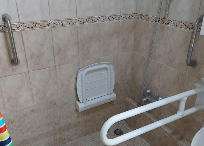 Apartamento Simple Frontera Primavera Pool In South Tenerife